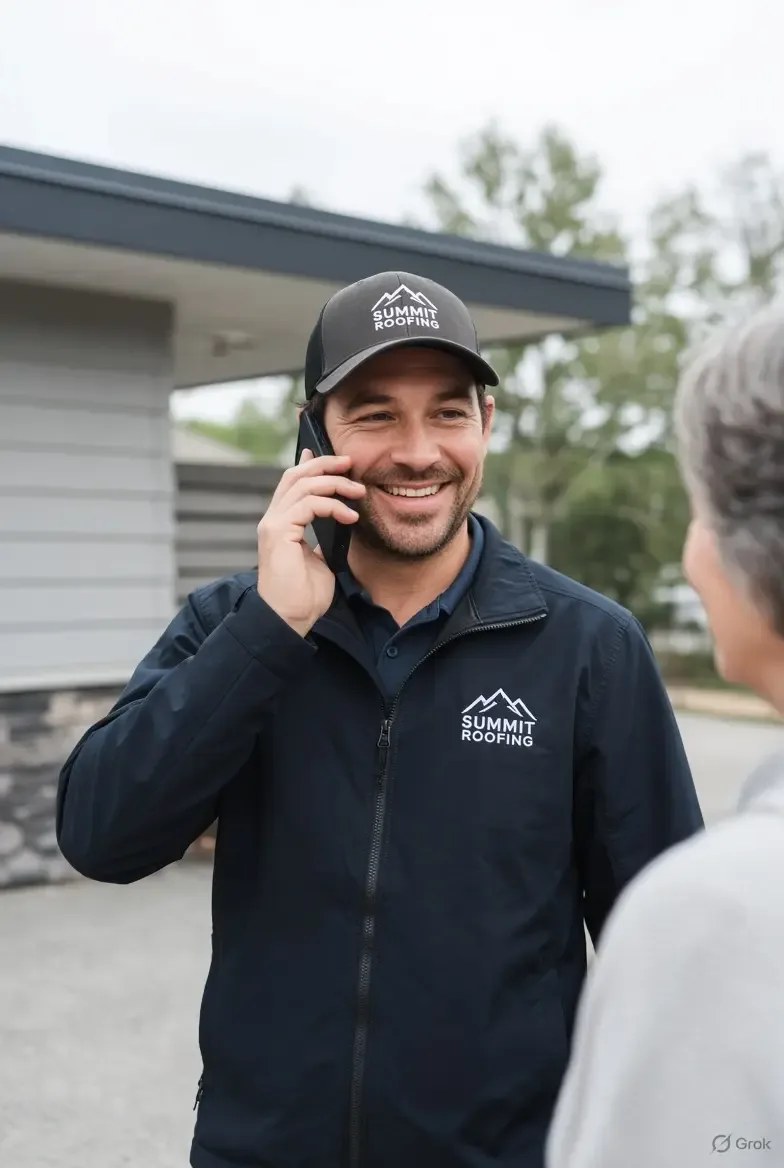 Flat Roof Leak Repair Bluffton, OH FAQs